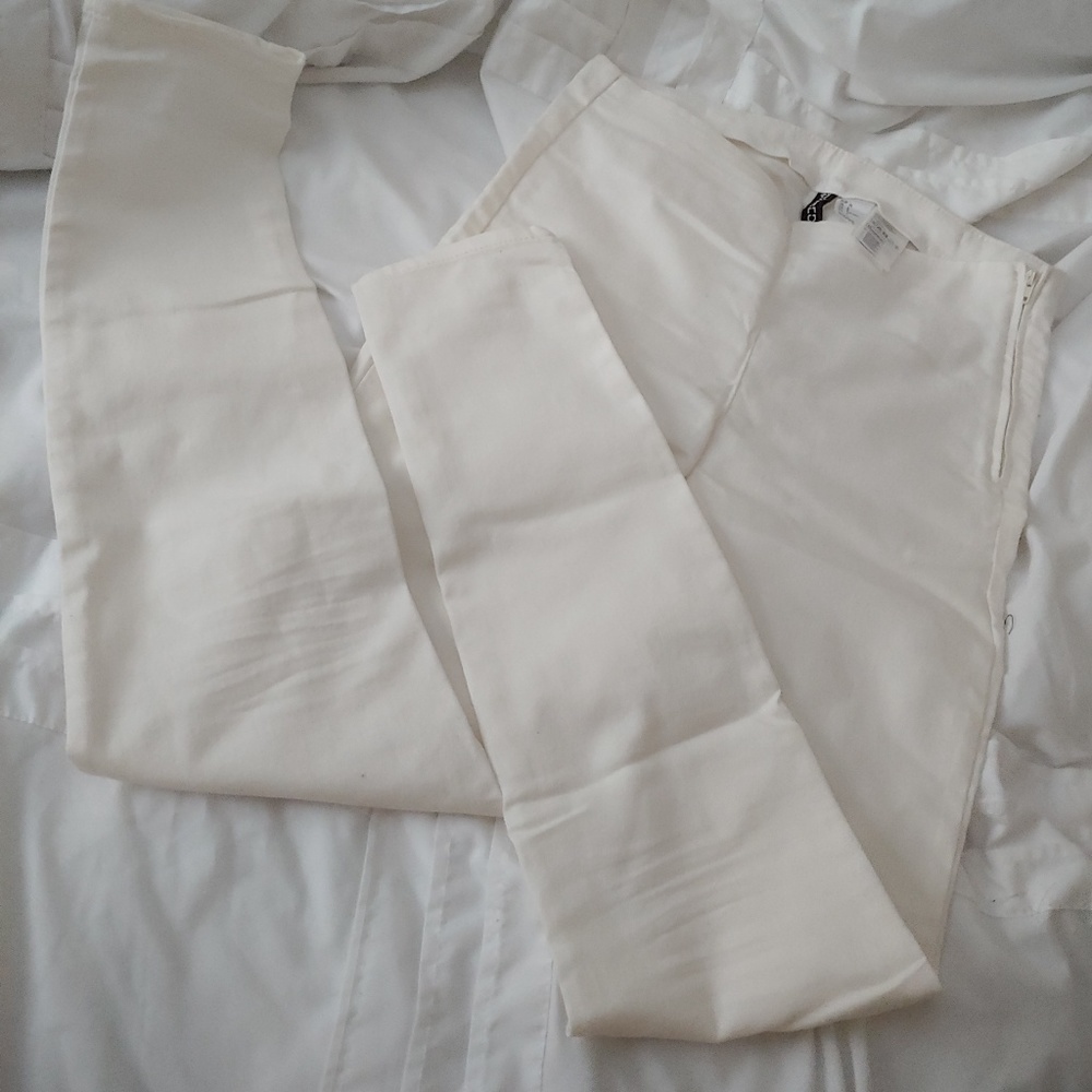 H&M Skinny Pant